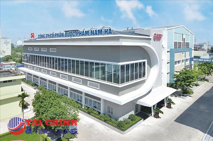 Dược phẩm Nam Hà tiếp tục bị xử phạt sau loạt vi phạm trong lĩnh vực dược