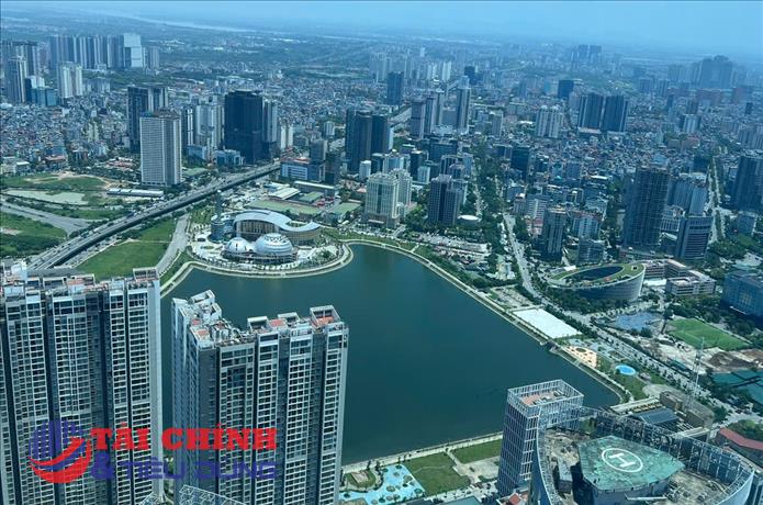 Quy hoạch và hạ tầng đang mở ra chu kỳ tăng trưởng mới của bất động sản Việt Nam