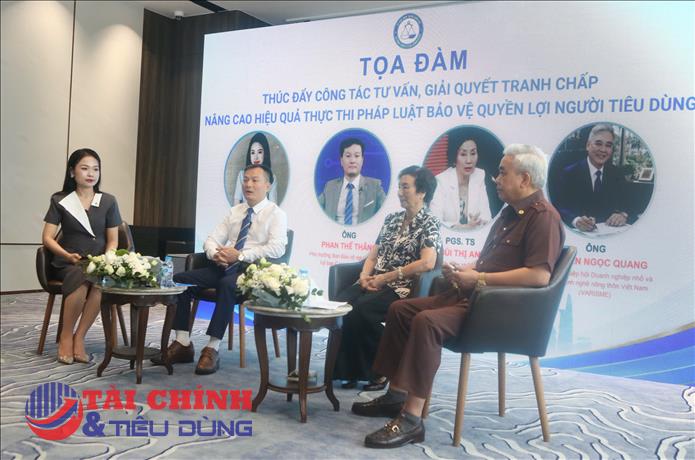 Cần cơ chế giải quyết tranh chấp hiệu quả hơn để bảo vệ người tiêu dùng trong nền kinh tế số