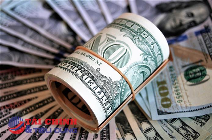 Tỷ giá ngoại tệ hôm nay 7/8: Đồng USD tăng giá