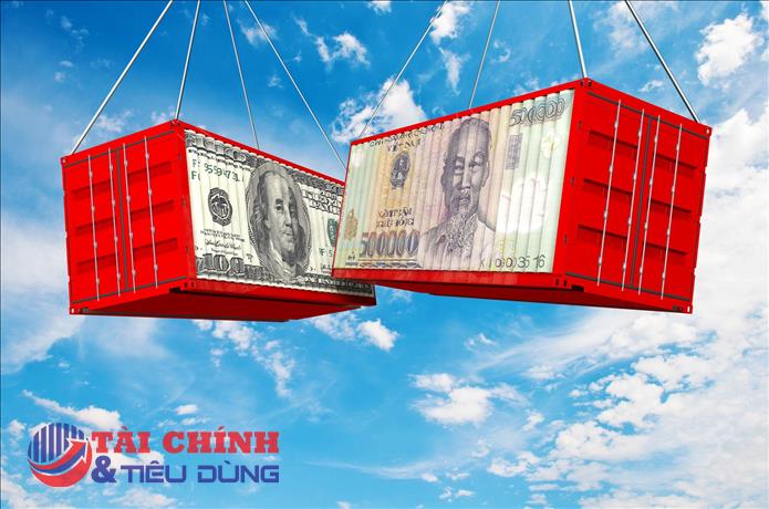 Biến động tỷ giá: Người hưởng lợi, kẻ chịu sức ép