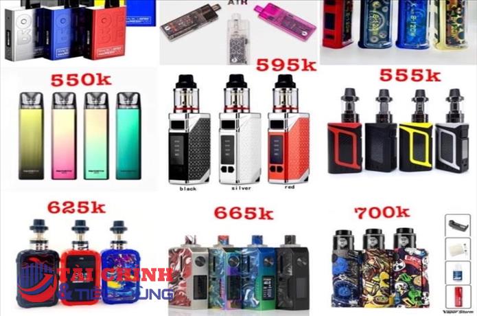 Buôn lậu thuốc lá ngày càng tinh vi trên mạng xã hội