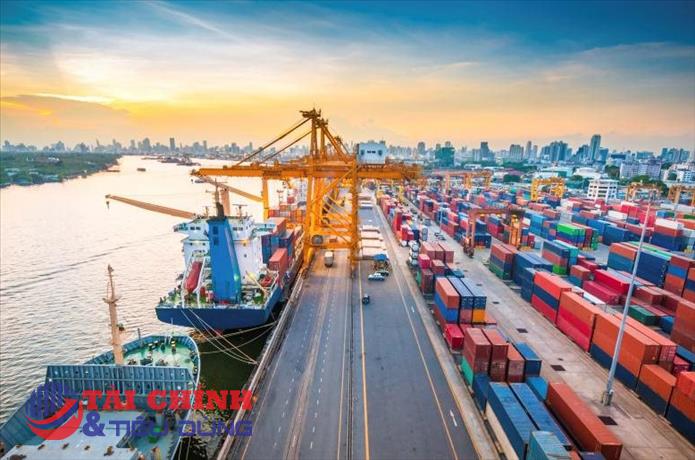 Đón đà phục hồi thương mại, nhiều doanh nghiệp cảng biển báo lãi tăng mạnh trong quý II/2026