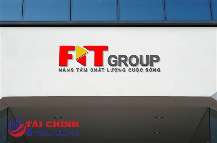 F.I.T Group (FIT) báo lỗ nửa đầu năm, dùng tài sản bảo đảm cho khoản vay của công ty con