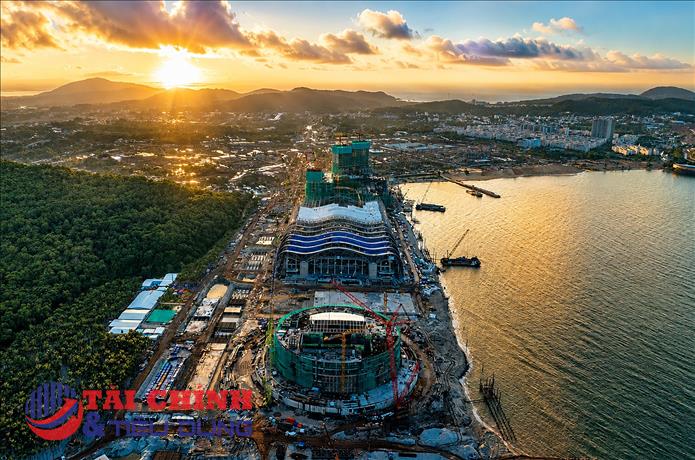Bùng nổ cơ hội việc làm, Phú Quốc “đi trước đón đầu” với 50.000 căn nhà ở xã hội và cho thuê