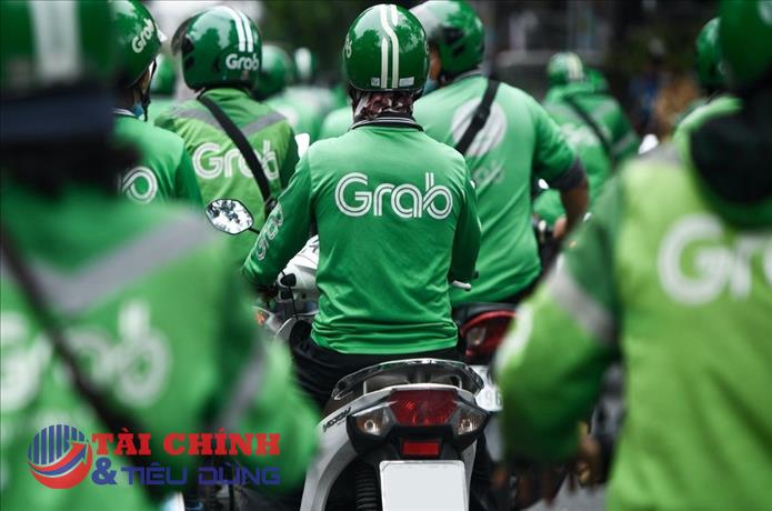 Ủy ban Cạnh tranh Quốc gia xử phạt Grab 1,36 tỷ đồng