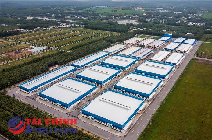 Hạ tầng đi trước mở lối cho bất động sản công nghiệp bứt tốc