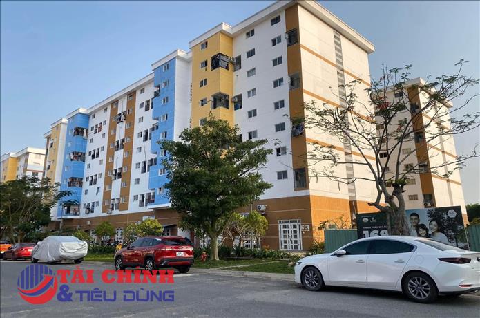 TP Hồ Chí Minh: Gỡ "nút thắt" pháp lý, đẩy mạnh số hóa trong quản lý vận hành chung cư