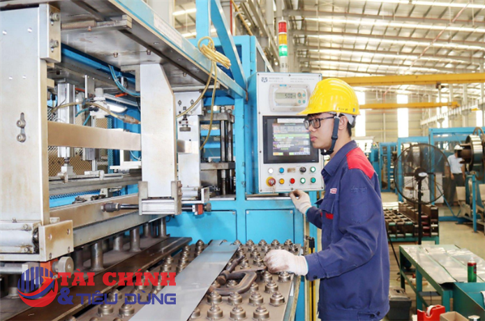 Dòng vốn đã thực sự chảy vào sản xuất?
