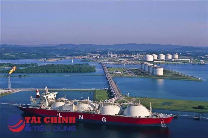 Giá gas hôm nay 9/8: Ổn định phiên cuối tuần