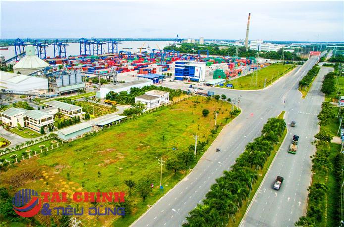 “Kiềng ba chân”: Hạ tầng tạo nền - FDI tạo lực - xuất khẩu tạo đầu ra