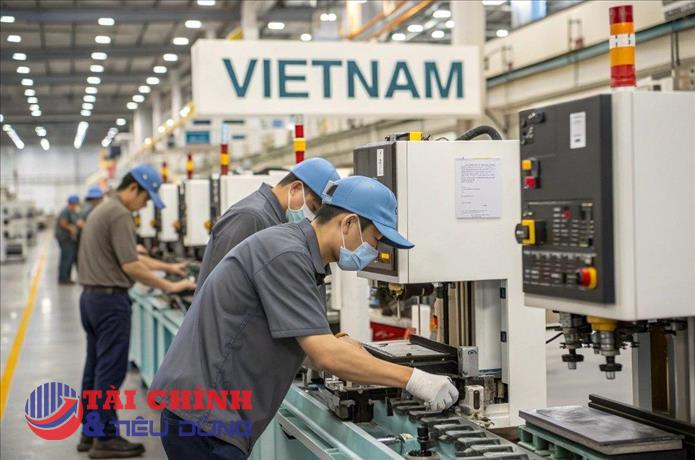 Chính phủ phát tín hiệu – Doanh nghiệp chạy 'nước rút'