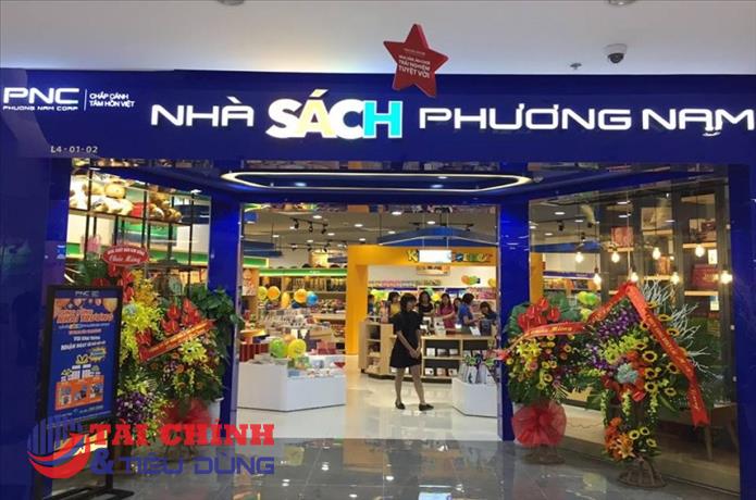 Gần 50% vốn Phương Nam Corp (PNG) chuyển sang pháp nhân khác trong hệ sinh thái Thiên Long