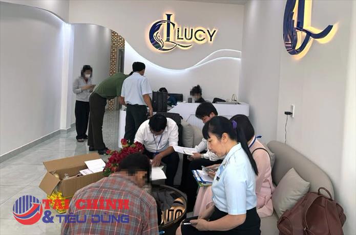 Công an Đồng Nai điều tra dấu hiệu lừa đảo tại Thẩm mỹ viện quốc tế Lucy