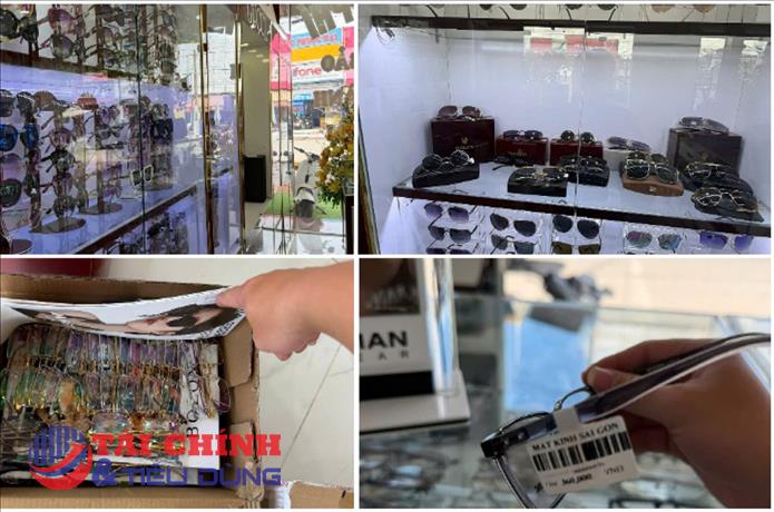Đồng Nai: Mở đợt cao điểm truy quét hàng giả, thu giữ hơn 46 tấn vật liệu xây dựng vi phạm