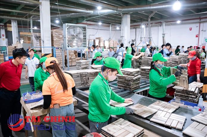 Lãi suất cao, doanh nghiệp tìm đường giảm áp lực chi phí vốn