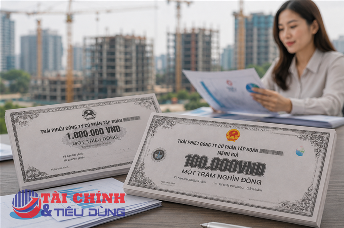 7 tháng đầu năm, doanh nghiệp phát hành gần 290.000 tỷ đồng trái phiếu
