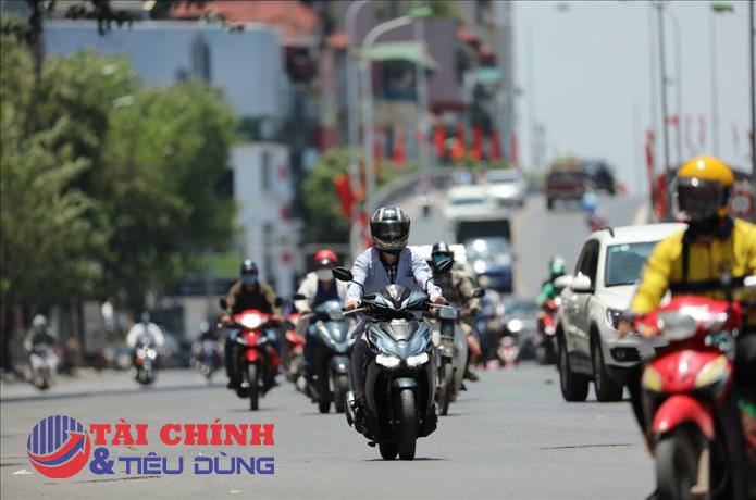 Thời tiết hôm nay 10/8: Miền Bắc và Bắc Trung Bộ nắng nóng gay gắt