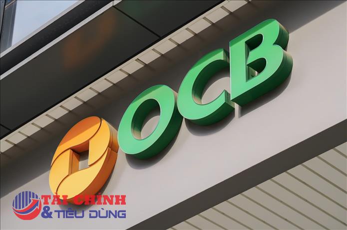 OCB chính thức tăng vốn điều lệ lên gần 31.000 tỷ đồng