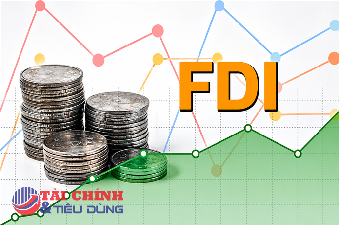 Nghị quyết 10: Nâng cao năng lực hấp thụ FDI chất lượng cao