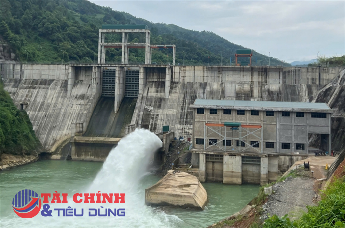 Từ dòng sông Nhiệm đến dòng điện quốc gia