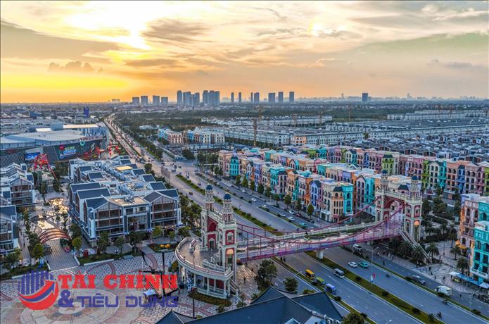 Khi lãi suất tạo đỉnh, đừng chọn bất động sản chỉ vì giá, hãy chọn vì "sống được"