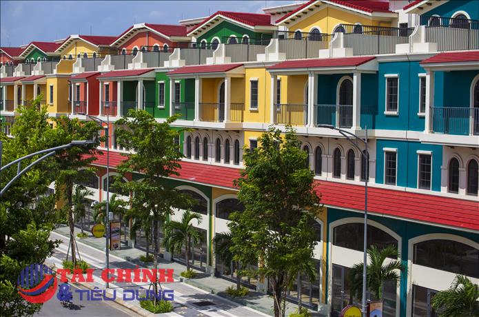 Không gian đáng sống là nền tảng của đô thị tri thức T&T Homes Elite Rivera 