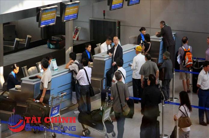 Cục Thuế yêu cầu hủy tạm hoãn xuất cảnh ngay khi người nộp thuế đủ điều kiện