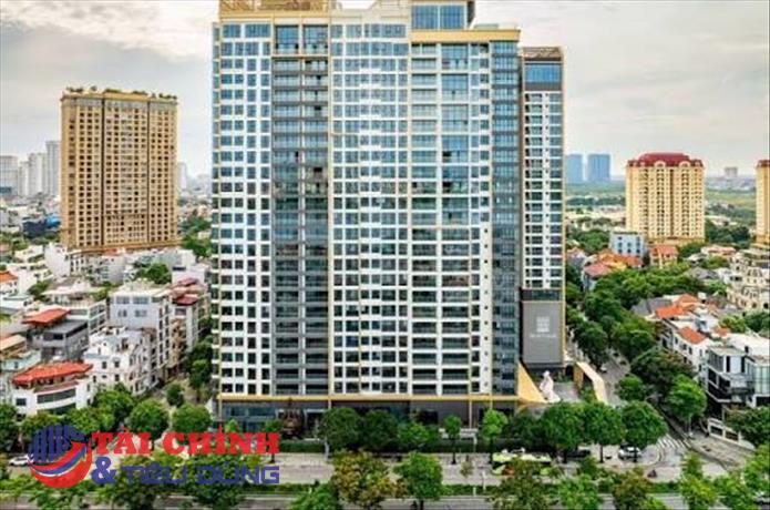 Văn phòng cho thuê Tây Hồ: Giá phân hóa mạnh, từ vài triệu đến hàng trăm triệu đồng