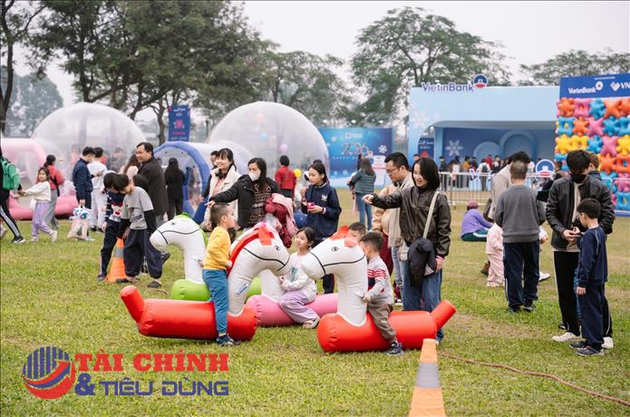 Bùng nổ chuỗi trải nghiệm "Hè Chill" tại Đông Fest 2026: Săn vé đại nhạc hội, oanh tạc 6 trạm trò chơi cực chất