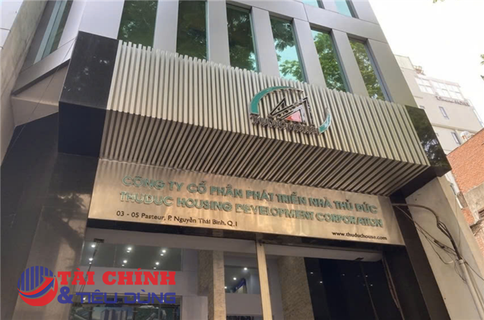 Thuduc House (TDH) được gỡ biện pháp ngăn chặn tài sản, lợi nhuận quý II vẫn giảm hơn 55%
