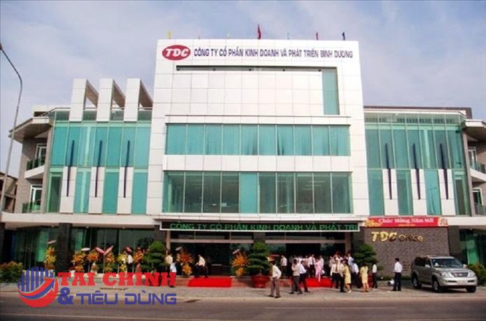 Người nhà lãnh đạo Becamex TDC đăng ký mua 1 triệu cổ phiếu, lợi nhuận quý II giảm gần 95%