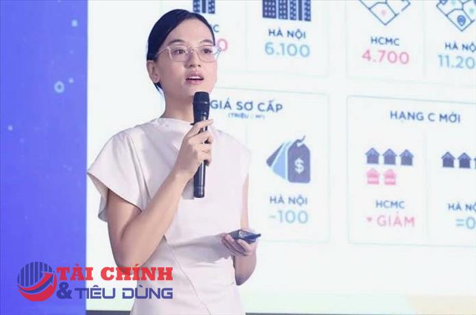 Thị trường bất động sản TP Hồ Chí Minh mở rộng bước vào giai đoạn tái cấu trúc