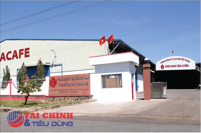 Phải trích 708 tỷ đồng cho nợ khó đòi, dấu hỏi về quản lý công nợ tại VINACAFE?