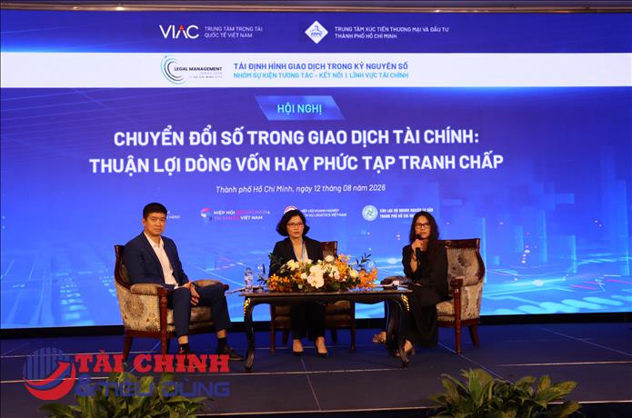Cơ hội bứt phá nguồn vốn và bài toán quản trị dữ liệu của doanh nghiệp