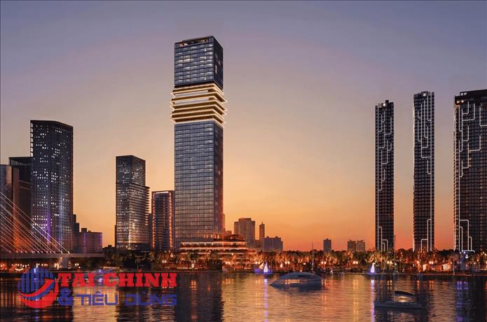 TP Hồ Chí Minh kiến tạo trung tâm tài chính có giá trị đối với khu vực