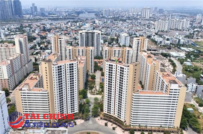 HoREA đề xuất bổ sung nhiều chính sách về nhà ở cho thuê