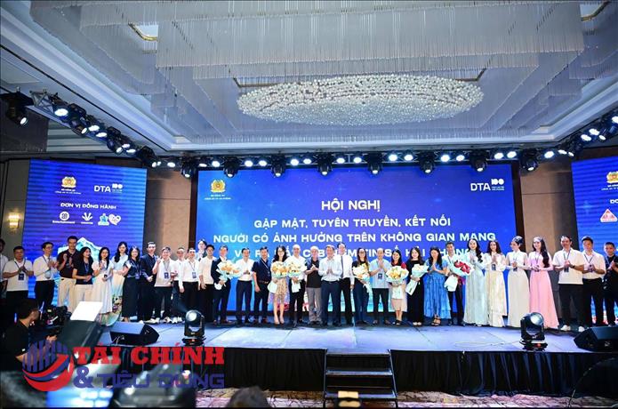 Hải Phòng ra mắt Câu lạc bộ Niềm tin số, kết nối người có ảnh hưởng trên không gian mạng
