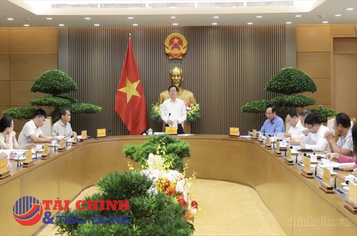 Tháo gỡ thực chất, xử lý đến cùng vướng mắc của doanh nghiệp