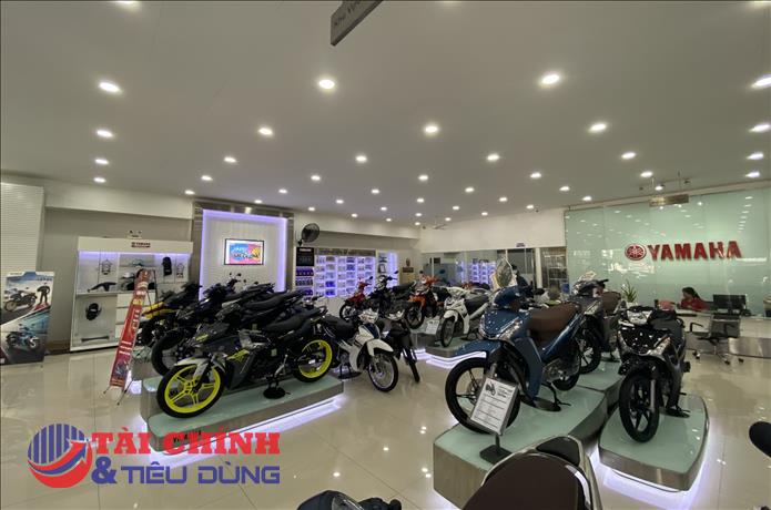 Xe máy dày đặc lựa chọn, người Việt mua gì trong từng tầm giá?
