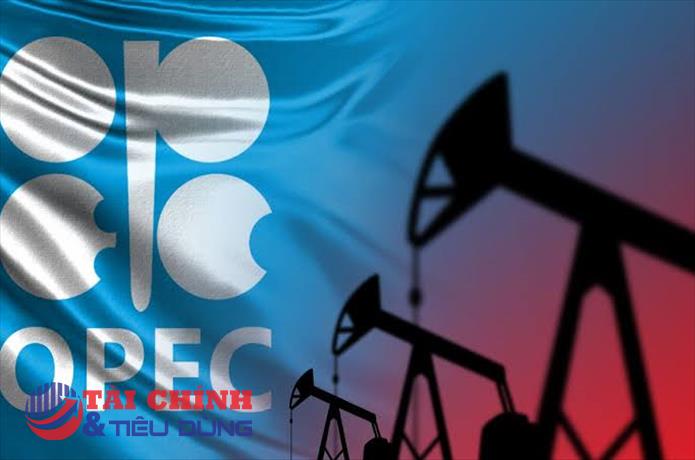 OPEC hạ dự báo tăng trưởng nhu cầu dầu toàn cầu năm 2026 lần thứ tư liên tiếp