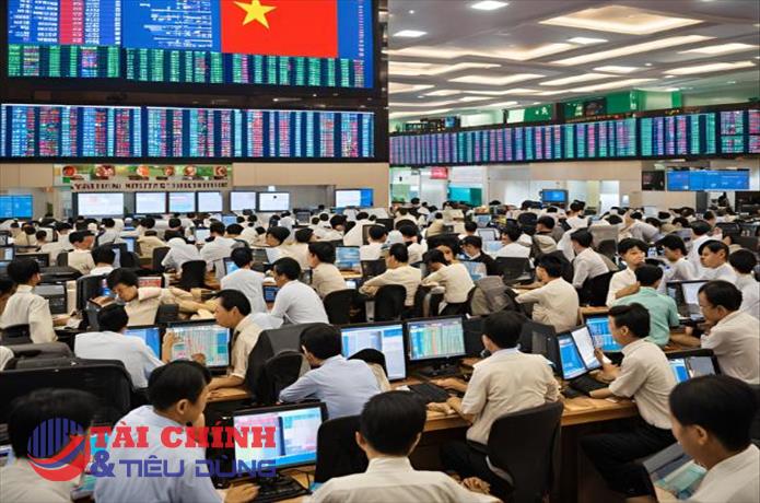 Chứng khoán Việt Nam cần thêm “hàng hóa” chất lượng để hút vốn