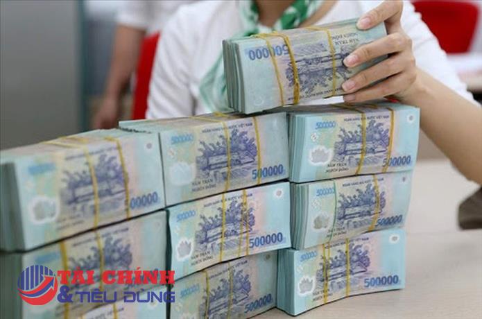 Tiền gửi dân cư vượt 11 triệu tỷ đồng, lãi suất huy động tiếp tục chịu sức ép