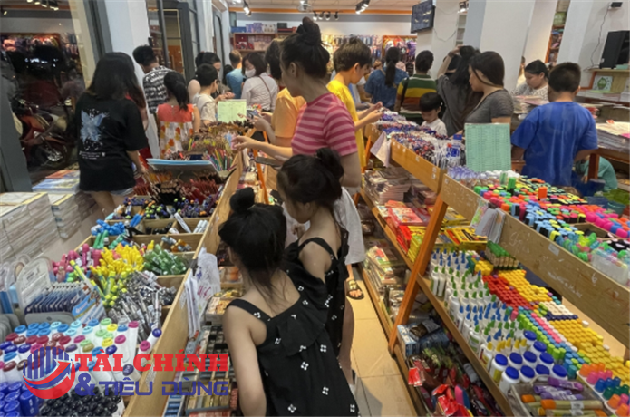 Mùa tựu trường sắp tới: Cuộc đua kéo khách giành thị phần