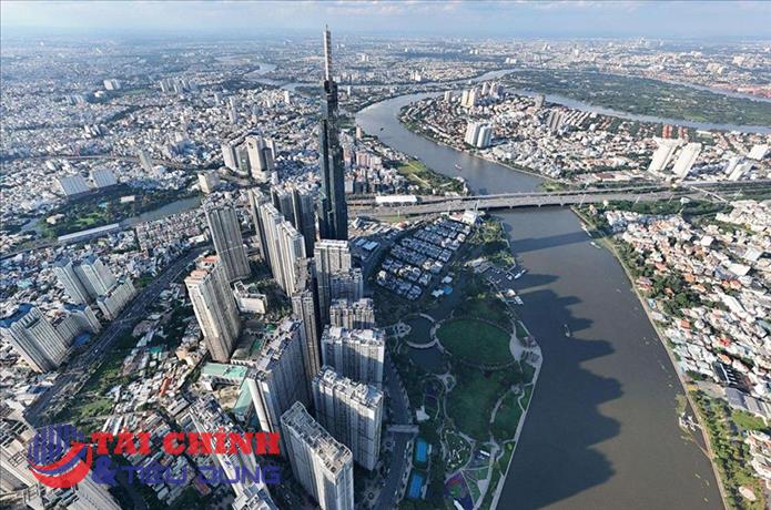 Hạ tầng dữ liệu số có thể tạo bước ngoặt cho thị trường bất động sản Việt Nam