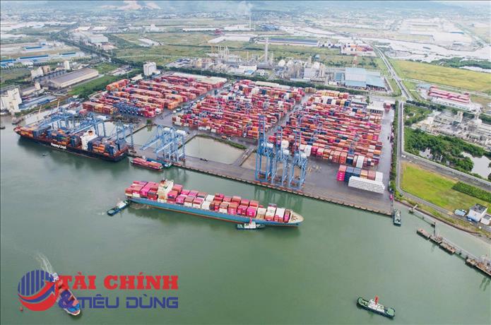 TP Hồ Chí Minh chủ động "hóa giải" sức ép chuỗi cung ứng