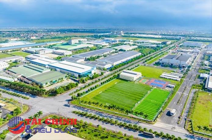 Đồng Văn (Ninh Bình) - Cực tăng trưởng công nghiệp đón làn sóng nhu cầu an cư chất lượng cao