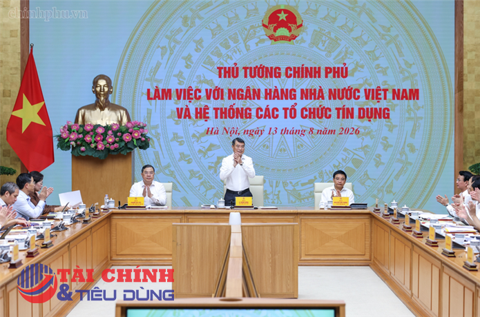 Tăng trưởng tín dụng phải đi đôi với kiểm soát rủi ro