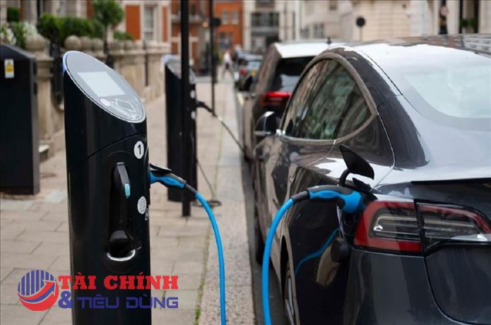 Doanh số xe điện toàn cầu tăng 5 tháng liên tiếp, châu Âu dẫn dắt đà tăng trưởng