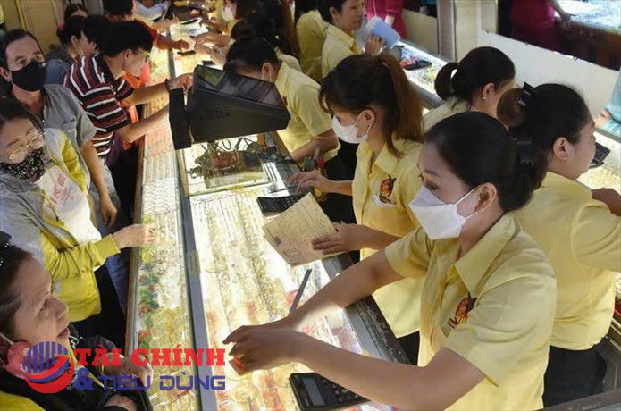 NHNN đề xuất chưa thành lập sàn giao dịch vàng trong giai đoạn hiện nay